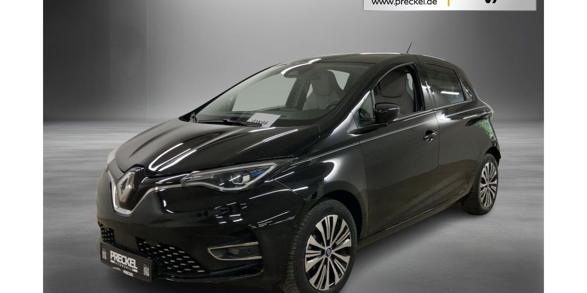 Renault ZOE 32.613 km 14.670 &euro; Krefeld 47805