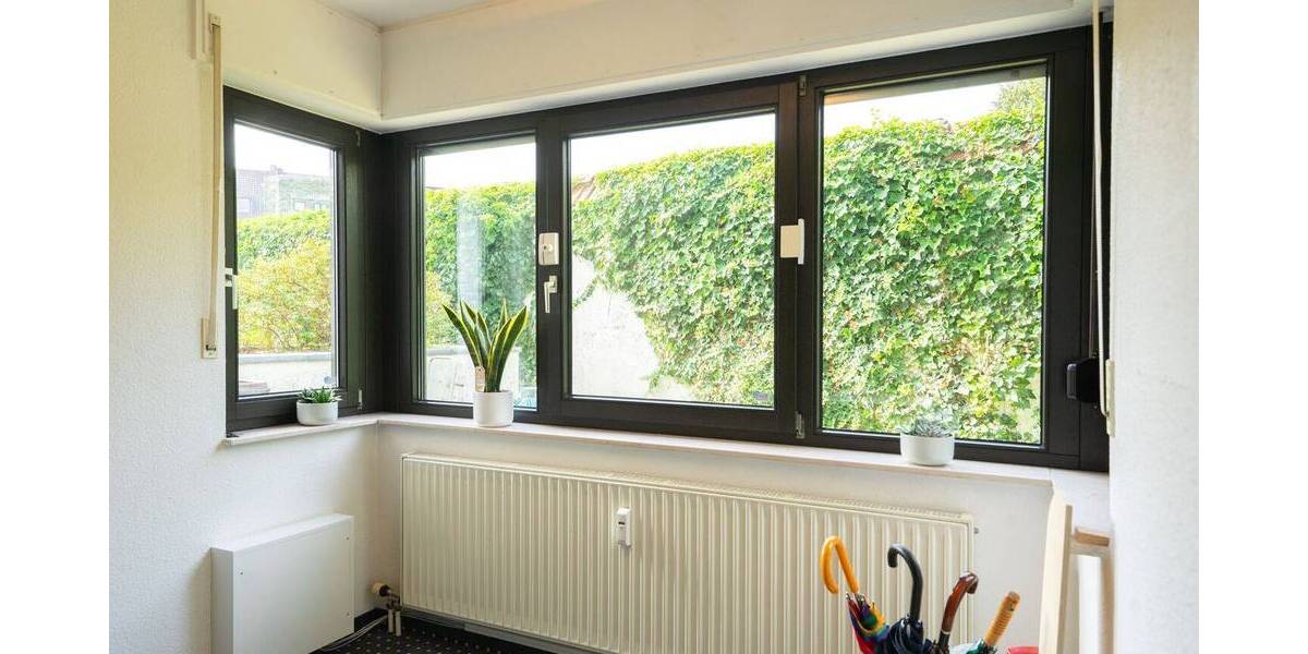 Etagenwohnung Krefeld Cracau - 5 Zimmer, 151 m&sup2;, 429.000&euro; | Angebot:22232359