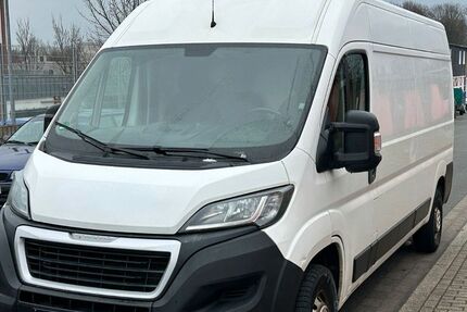 Peugeot Boxer 213.000 km 8.750 &euro; Essen 45277
