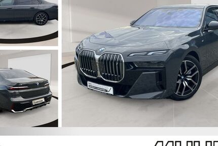 BMW i7 4.609 km 102.980 &euro; Oberhausen 46149