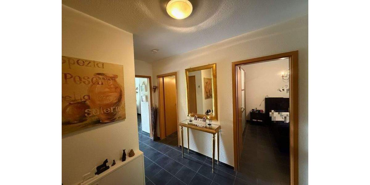 Eigentumswohnung in Haarzopf mit Weitblick ins Grüne! 3 zimmer