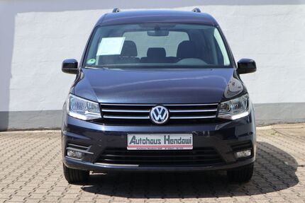 VW Caddy 59.960 km 18.990 &euro; Moers 47443