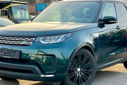 Land Rover Discovery 165.351 km 13.500 &euro; Gelsenkirchen 45884