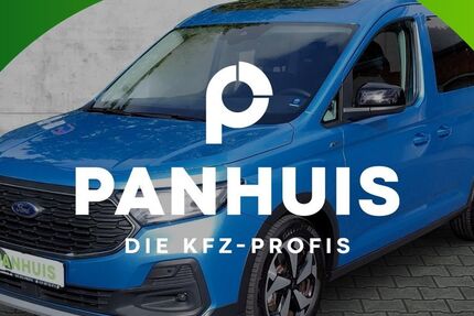 Ford Tourneo Connect 5.200 km 30.950 &euro; Meerbusch 40670
