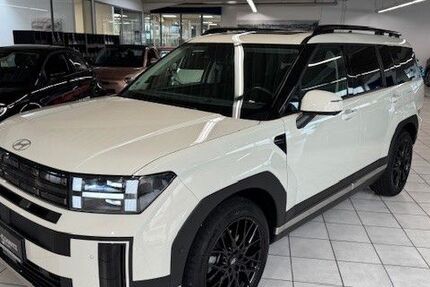 Hyundai SANTA FE 19.000 km 49.990 &euro; Wesel 46485