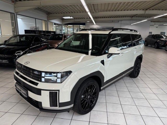 Hyundai SANTA FE 19.000 km 49.990 &euro; Wesel 46485