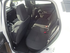 Suzuki Swift Comfort Hybrid+Kamera+Sitzheizung+Tempo+ 55.912 km 12.777 &euro; Meerbusch 40667