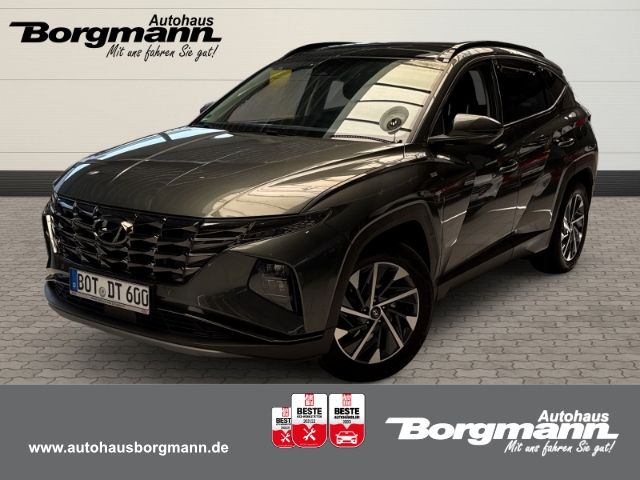 Hyundai TUCSON 57.879 km 28.900 &euro; Bottrop 46240