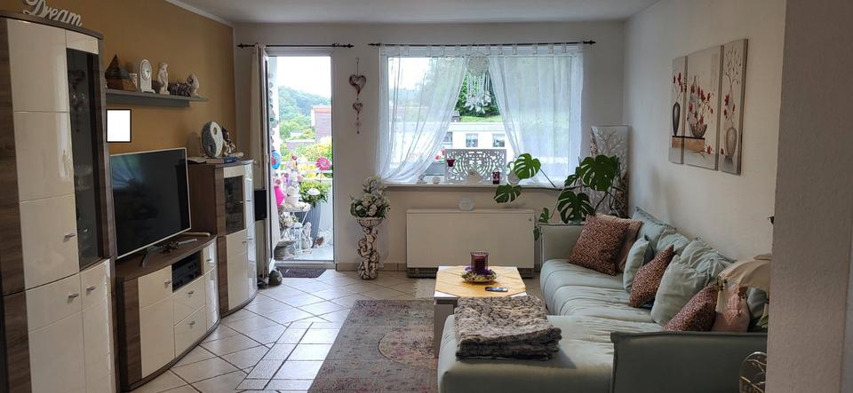 Etagenwohnung Velbert Langenberg - 3 Zimmer, 83 m&sup2;, 175.000&euro; | Angebot:26897157