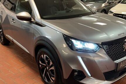 Peugeot 2008 93.000 km 15.490 € Wülfrath 42489
