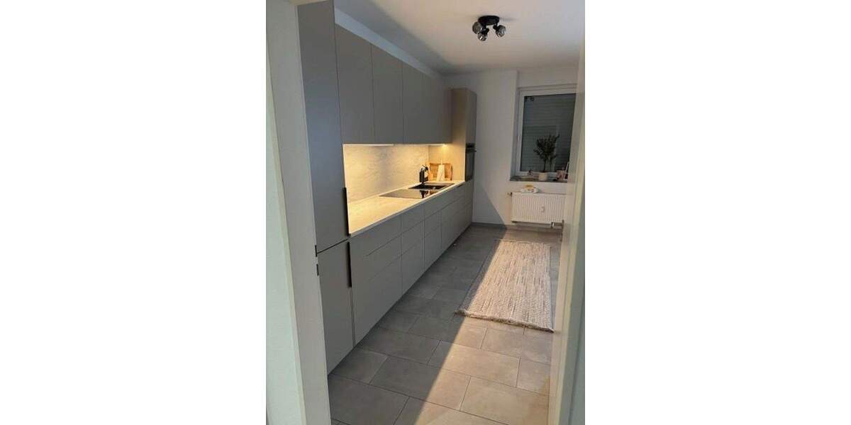 Etagenwohnung Gladbeck Mitte - 2 Zimmer, 86 m&sup2;, 640&euro; | Angebot:25645467