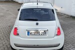 Fiat 500 163.000 km 5.990 &euro; Dinslaken 46535