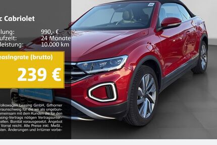 VW T-Roc 22.885 km 29.220 &euro; Gelsenkirchen 45894