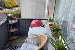 3,5 Zimmer ETW mit Balkon 3.5 zimmer