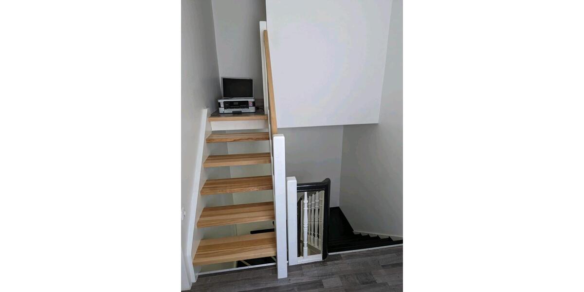 Reihenhaus Essen Stadtbezirk IV - 3 Zimmer, 78 m&sup2;, 269.500&euro; | Angebot:26705626