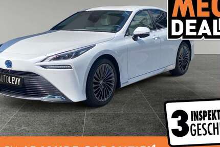 Toyota Mirai