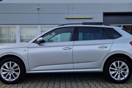 Skoda Kamiq 38.850 km 19.695 &euro; Neukirchen-Vluyn 47506