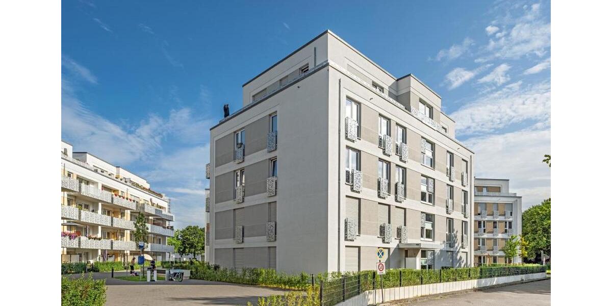 Etagenwohnung Bochum Wiemelhausen - 2.5 Zimmer, 64 m&sup2;, 903&euro; | Angebot:26449926