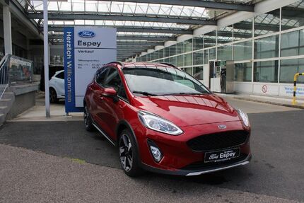 Ford Fiesta 53.151 km 13.690 &euro; Kamp-Lintfort 47475