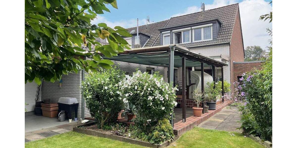 Wohnen im Grünen - Ihr neues Zuhause! 4 zimmer