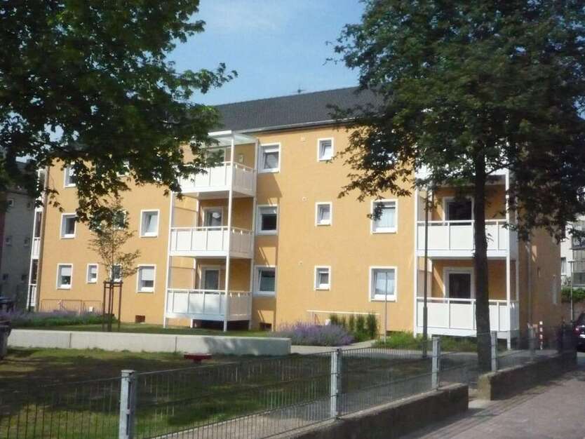 Wohnung zum Mieten in Wesel 666,24 € 70.13 m²