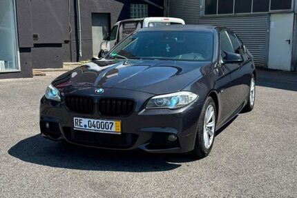 BMW 528 255.000 km 7.000 &euro; Herten 45699