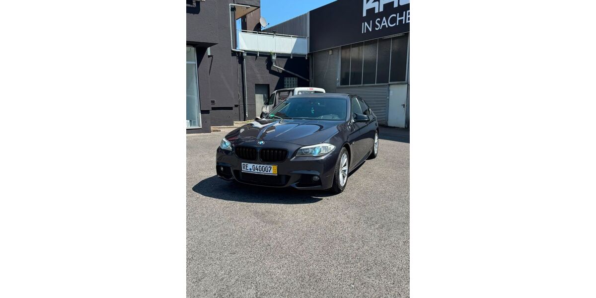 BMW 528 255.000 km 7.000 &euro; Herten 45699