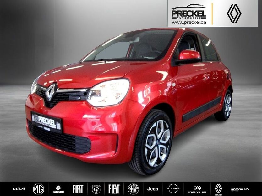 Twingo