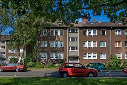 Ihr neues Zuhause in Asberg für kleine Familien! 3 zimmer