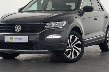 VW T-Roc 35.990 km 17.960 &euro; Düsseldorf 40599