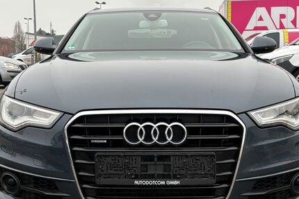 Audi A6 233.580 km 12.800 &euro; Duisburg 47055