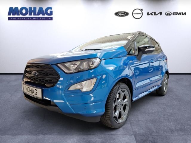 EcoSport