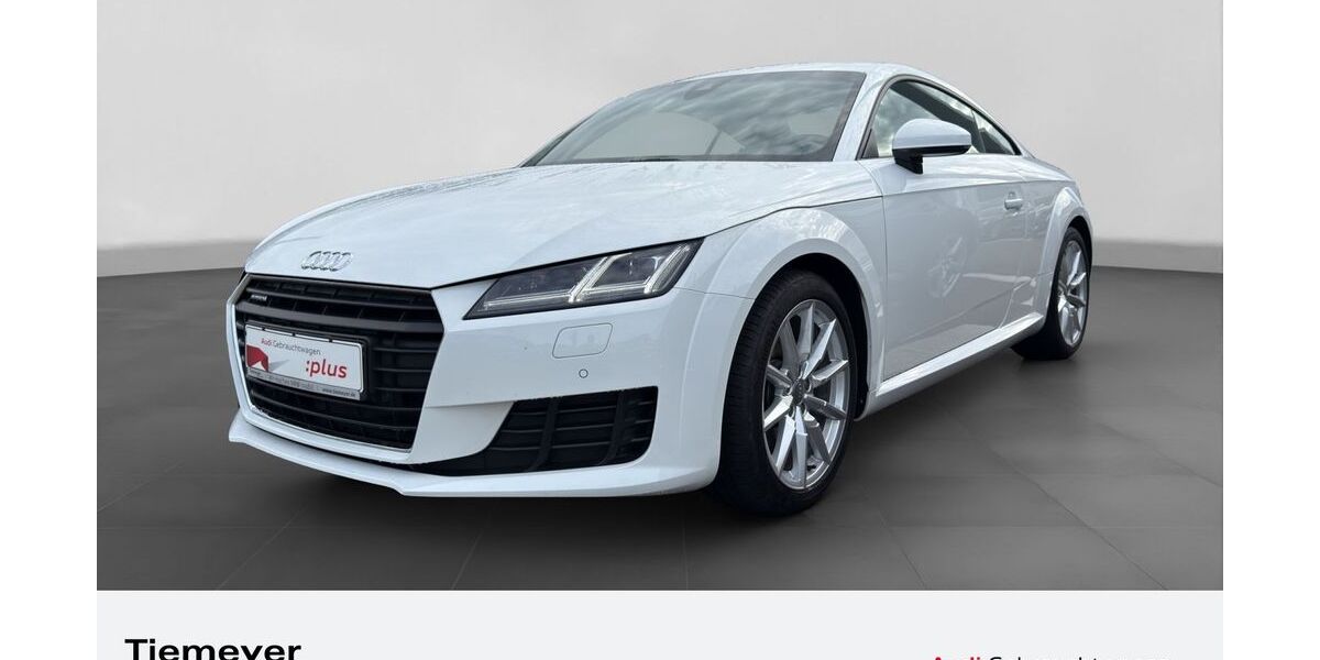 Audi TT 51.379 km 29.980 &euro; Oberhausen 46047