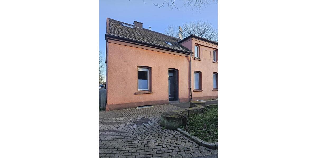 Etagenwohnung Mülheim an der Ruhr Broich - 4 Zimmer, 100 m&sup2;, 350.000&euro; | Angebot:25306635