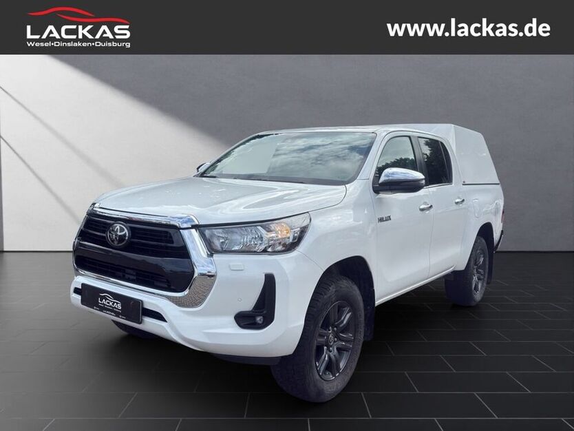 Hilux