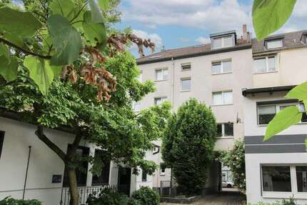 Wohnung zum Kaufen in Duisburg 119.000 € 89.17 m²