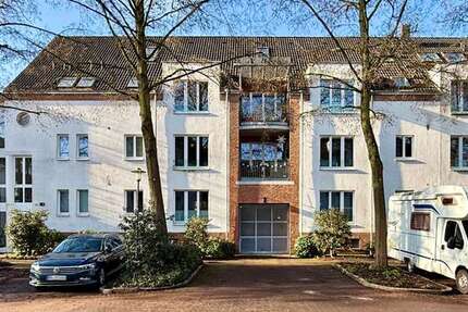 Wohnung Krefeld / Kempener Feld/Baackeshof Baackeshof - 5 Zimmer, 130 m&sup2;, 419.000&euro; | Angebot:25275348