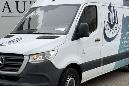 Mercedes-Benz Sprinter 164.800 km 17.950 &euro; Krefeld 47805