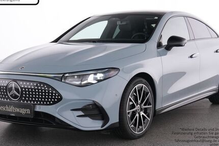 Mercedes-Benz CLA 250 7.900 km 53.550 &euro; Essen 45309