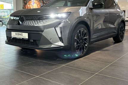 Renault Scenic 9.000 km 43.998 &euro; Moers 47441