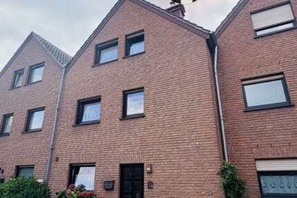 Haus Essen Stadtbezirk IV - 5 Zimmer, 136 m&sup2;, 399.000&euro; | Angebot:27452226