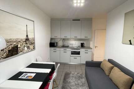 Wohnung zum Kaufen in Düsseldorf 369.000 € 57 m² 2 zimmer