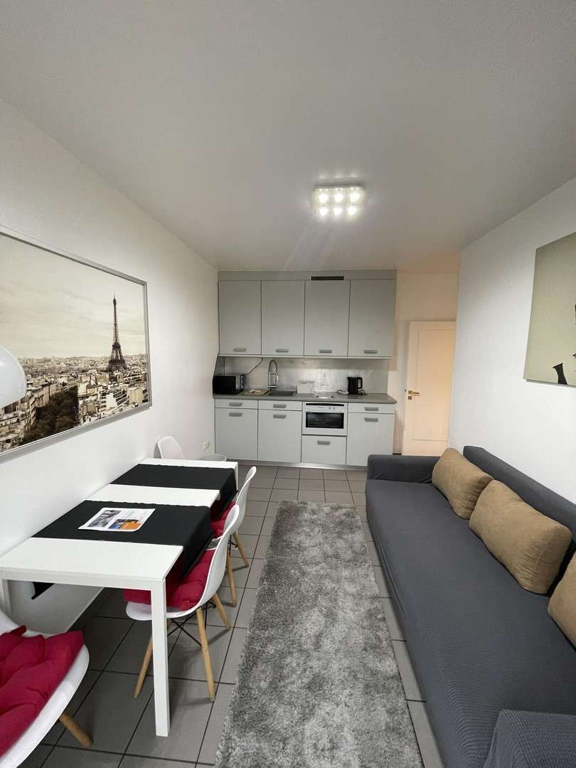 Wohnung zum Kaufen in Düsseldorf 369.000 € 57 m² 2 zimmer