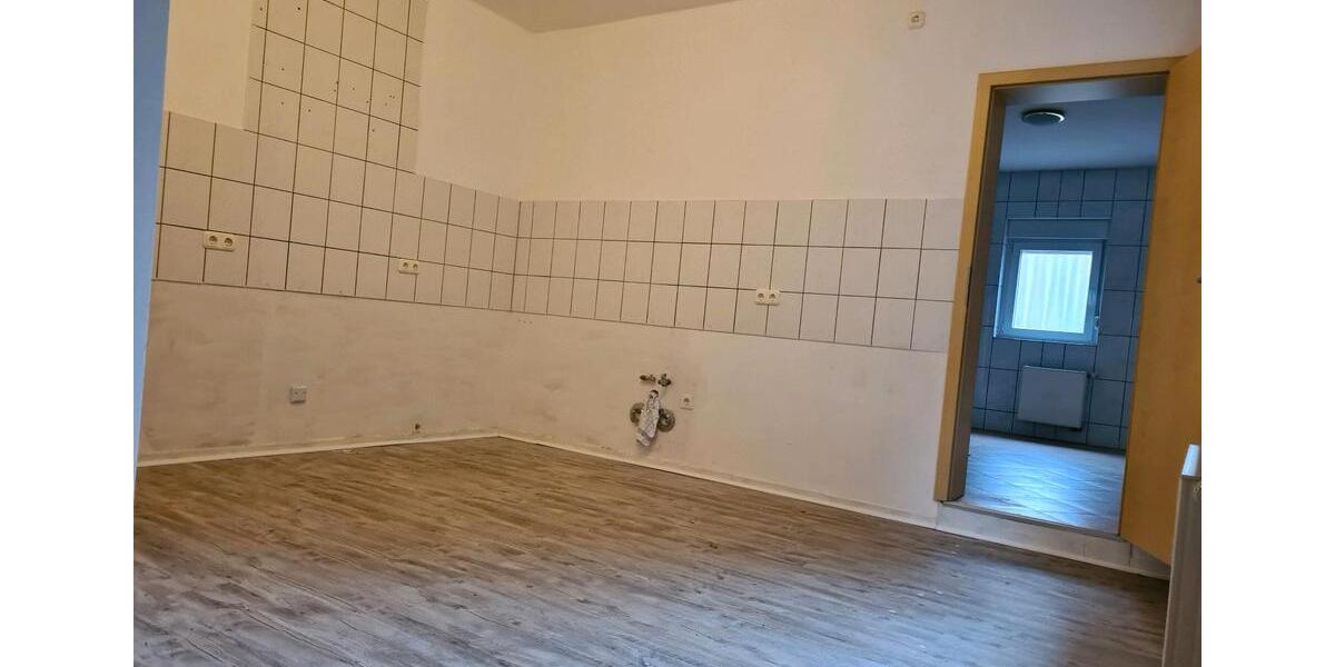 3 Raum Wohnung zimmer