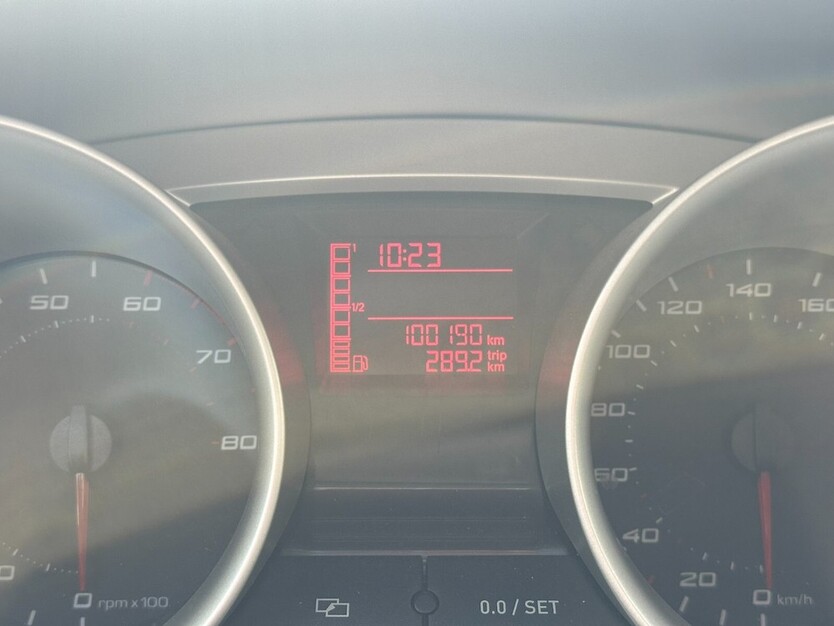 Seat Ibiza 100.300 km 5.000 € Essen 45121