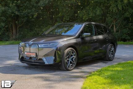 BMW iX 37.500 km 44.990 &euro; Marl 45772