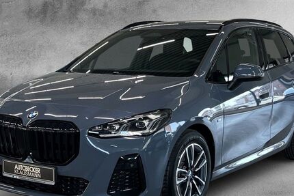 BMW 220 Active Tourer 6.000 km 37.990 &euro; Krefeld 47800