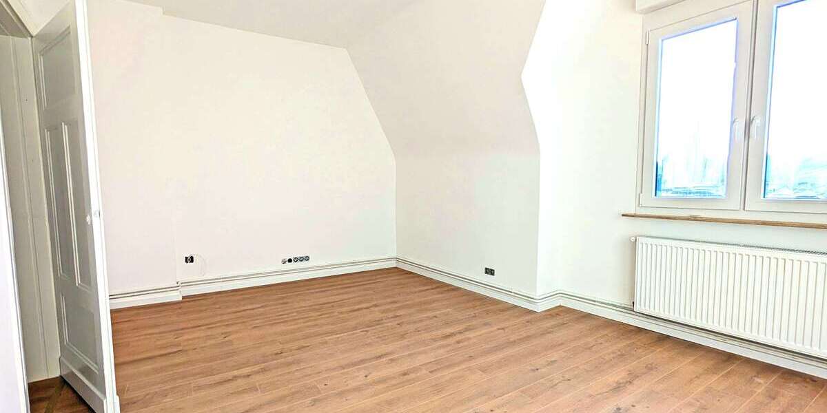 Wohnung zum Mieten in Hattingen 583,10 € 58.31 m² 3.5 zimmer
