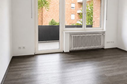 Wohnung Duisburg Essenberg - 2 Zimmer, 37 m&sup2;, 460&euro; | Angebot:27171573