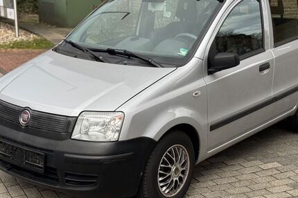 Fiat Panda 97.700 km 2.200 &euro; Mülheim an der Ruhr 45473